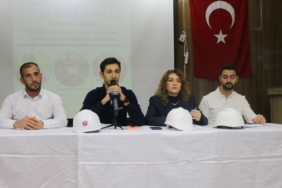 Genç Nesiller Derneği tarafından öğrencilere mühendislik mesleği anlatıldı  - Videolu Haber