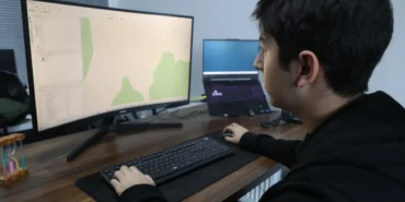 Genç Yazılımcı, Sakarya’nın Coğrafi Bilgi Sistemine Güç Kattı