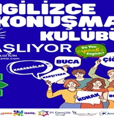 Gençler dil bariyerini aşacak