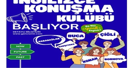 Gençler dil bariyerini aşacak