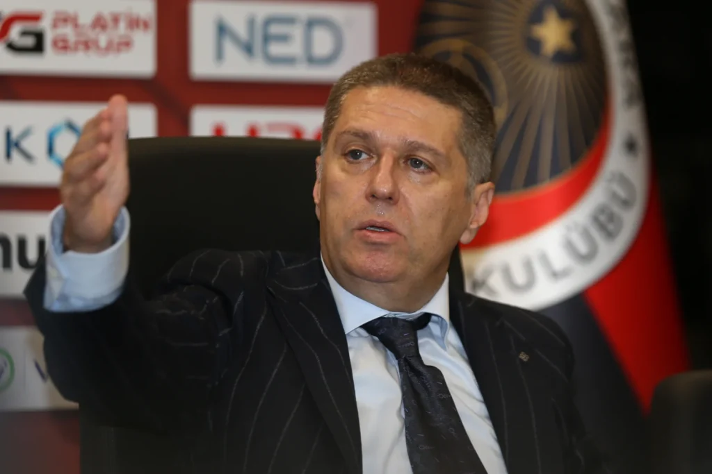 Gençlerbirliği, futbolcularına “borçsuz”