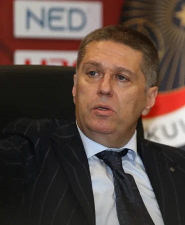 Gençlerbirliği, futbolcularına "borçsuz"