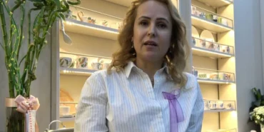 Genel Başkan Yardımcısı Yapıcı: ‘Kadına Yönelik Şiddette İlk Sıralarda Olmak Büyük Bir Utanç’  - Videolu Haber