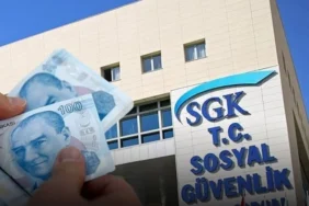 Genel Sağlık Sigortası Prim Oranı %6’ya Düştü