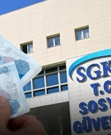 Genel Sağlık Sigortası Prim Oranı %6’ya Düştü