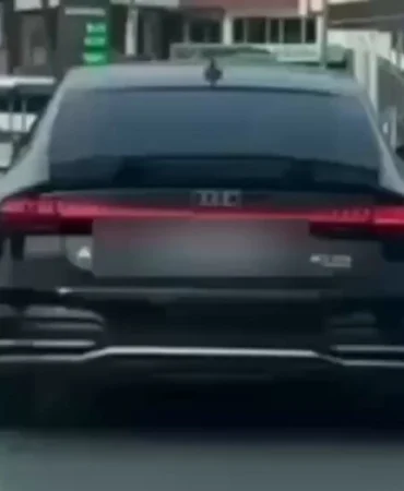 Gereği yapıldı... Yasa dışı çakara 414 bin TL ceza!