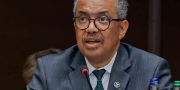 Ghebreyesus: Gazze’de 10 binden fazla çocuk aşılandı