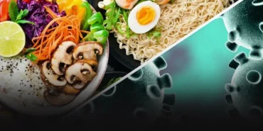 Gıda zehirlenmesinin yazı kışı yok!