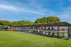 Gloria Golf Club, 2026 Sezonunda Avrupa Golfünün Önde Gelen İsimlerine Ev Sahipliği Yapacak