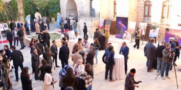 Göbeklitepe Uluslararası Film Festivali Başladı