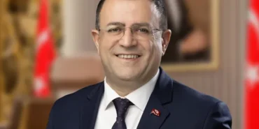 Gökçe: Öğretmenlerimiz sadece bugünü değil yarınlarımızı da inşa ediyor