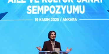 Göktaş: Aileyi Güçlendirmek Türkiye’nin Geleceğini Güçlendirmektir