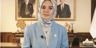 Göktaş ,Girişimci Kadın Gücü Yarışması Ödül Töreni'ne katlıldı