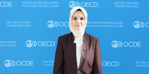 Göktaş, İl Milli Eğitim Müdürleri Toplantısı’na katıldı