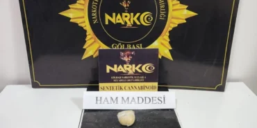 Gölbaşı’nda uyuşturucuya büyük darbe