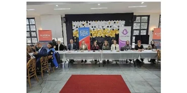 Gölcük Belediyesi ve KADEM'den Önemli Etkinlik