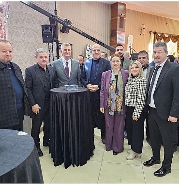 Gölcük Evlilik Fuarı Yeni Evlenecek Çiftlere Kapılarını Açtı