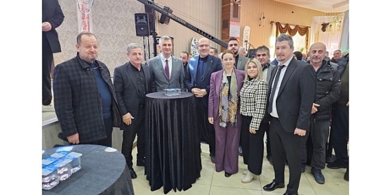 Gölcük Evlilik Fuarı Yeni Evlenecek Çiftlere Kapılarını Açtı