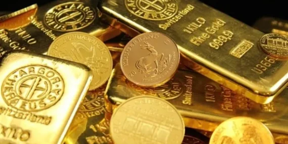 Golman Sachs anketi: Altın 2026 sonuna kadar $5000 rekorunu kırar