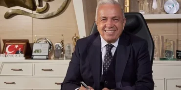 Gölyazı dünyanın “dijital billboard”unda