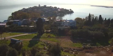 Gölyazı tüm dünyadan canlı izlenebiliyor