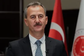 Görgün: Bayraktar TB3 SİHA, atış testini başarıyla tamamladı