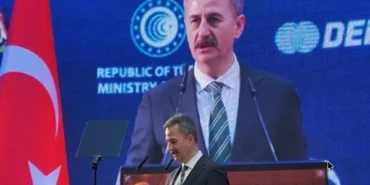 Görgün, Chume ile görüştü