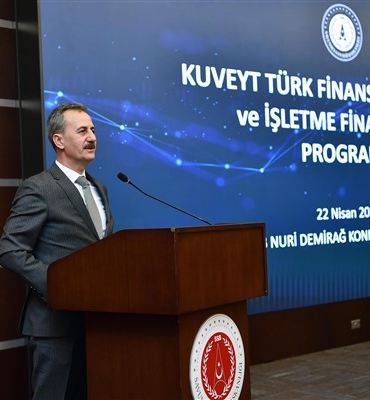 Görgün, Malezya Milli Güvenlik Konseyi Genel Direktörü Abidin ile görüştü