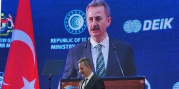 Görgün: MKE TOLGA, yakın hava savunma alanındaki çözümlerin etkinliğini teyit etti