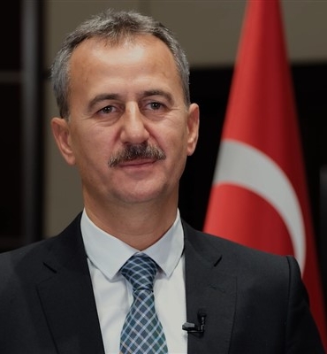 Görgün: Savunma sanayiimiz 2025 yılında ihracatta tarihi eşikleri aştı