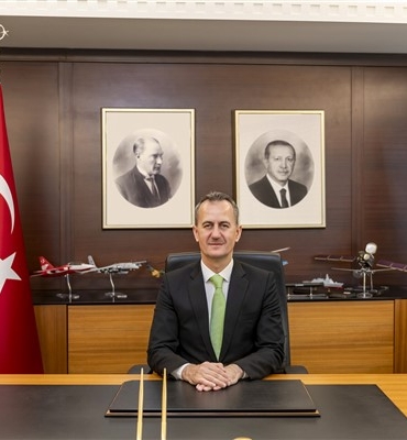 Görgün: Türkiye–Malezya savunma sanayii iş birliği güçlenerek devam ediyor