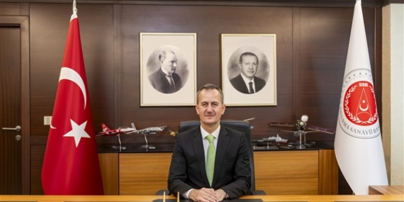 Görgün: Türkiye–Malezya savunma sanayii iş birliği güçlenerek devam ediyor