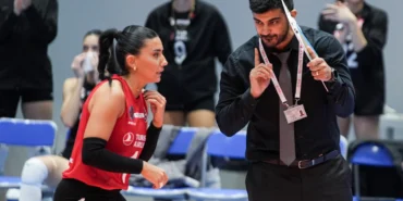 Göztepe - Türk Hava Yolları