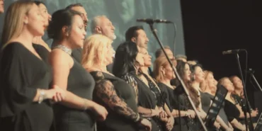 Grand Pera’da büyüleyici bir müzik gecesi