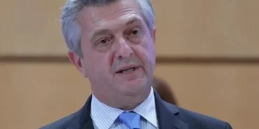 Grandi Norveç’e teşekkür ziyaretinde