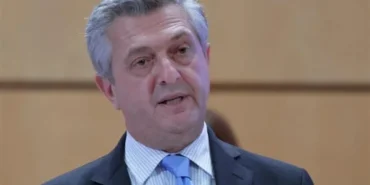 Grandi: Zorla yerinden edilme sorunlarıyla hiç kimse tek başına yüzleşmemeli