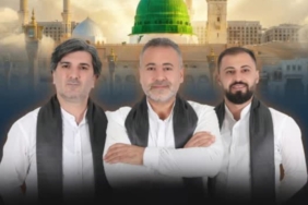 Grup Ravza’dan yeni ilahi: ‘Sultanım’ dijital platformlarda  - Videolu Haber