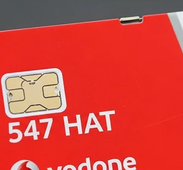 GSM'de 547 alan kodu ile numara havuzu genişledi