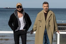 “Gül Beyaz Gül”, Berkay ve Ümit Sayın’ın güçlü yorumuyla beğeni topladı