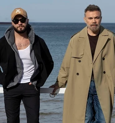 “Gül Beyaz Gül”, Berkay ve Ümit Sayın’ın güçlü yorumuyla beğeni topladı