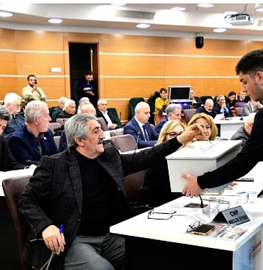 Gülşah Durbay’ın adı Bornova’da yaşayacak