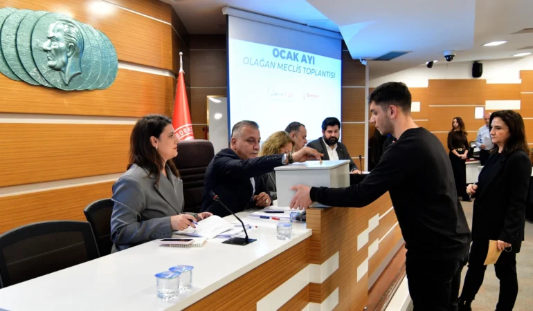 Gülşah Durbay’ın adı İzmir Bornova’da yaşayacak