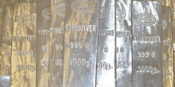 Gümüş kazançlarını 2026’nın başında da sürdürdü