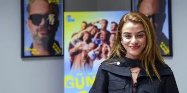 "Güneşin Oğlu" tiyatro oyunu 5 Aralık'ta sanatseverlerle buluşacak