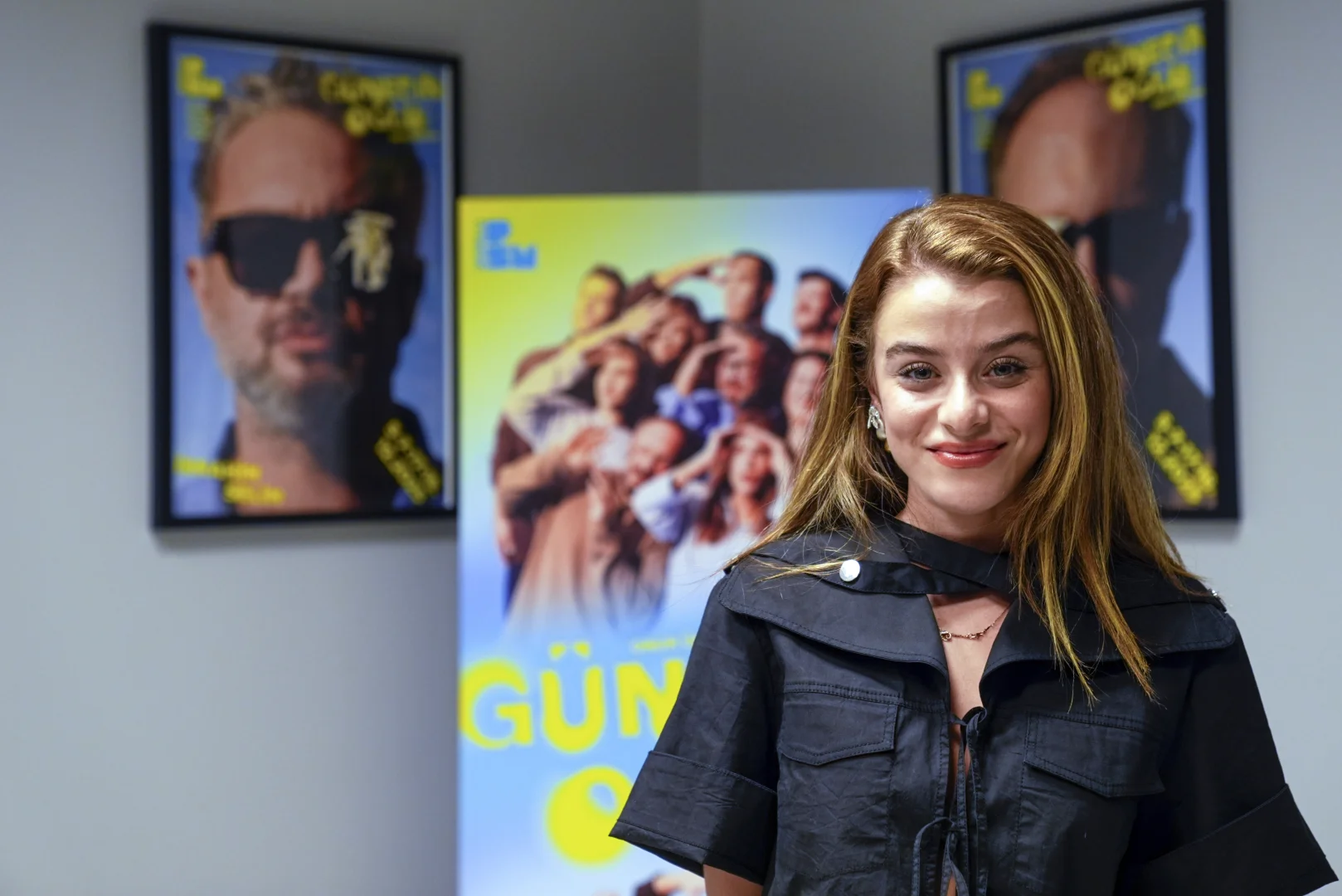 "Güneşin Oğlu" tiyatro oyunu 5 Aralık'ta sanatseverlerle buluşacak