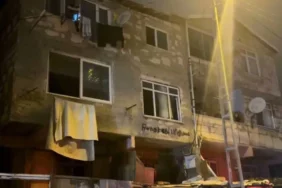 Günün acı haberi... Pendik’te ev yangını: 3 çocuk hayatını kaybetti