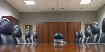 Gürcan, Engelli Hakları İzleme ve Değerlendirme Kurulu Toplantısı’na katıldı