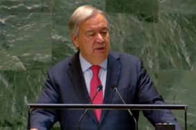 Guterres: Sudan’da artan şiddetten endişe duyuyorum