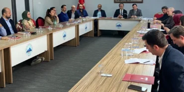 “Haberim Olsun” projesi Bursa’da tanıtıldı