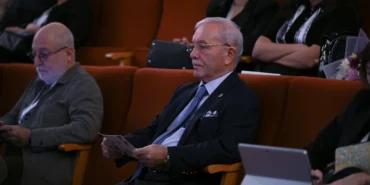 Hacettepe Üniversitesi'nde "Beslenme, Sağlık Okuryazarlığı ve Eğitim Konferansı" düzenlendi